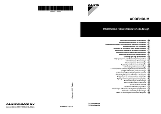 FDQ-B_Operation manual_Addendum LOT21_4P490600-1_2017_05 download